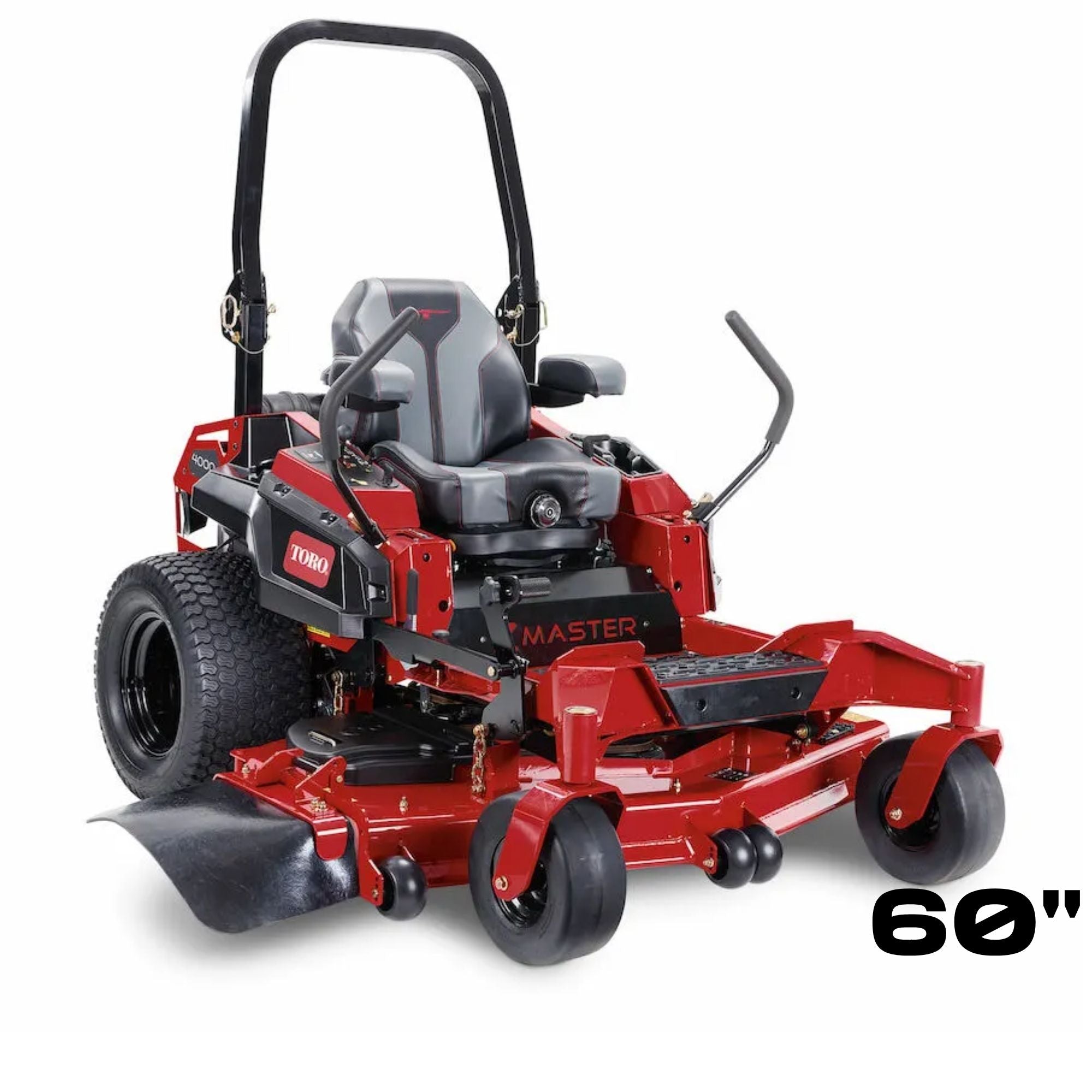 Toro Z Master 4000 HDX | 60