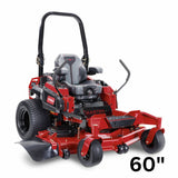Toro Z-Master 4000 HDX | 60" Deck | 31 hp Kawasaki | 74016
