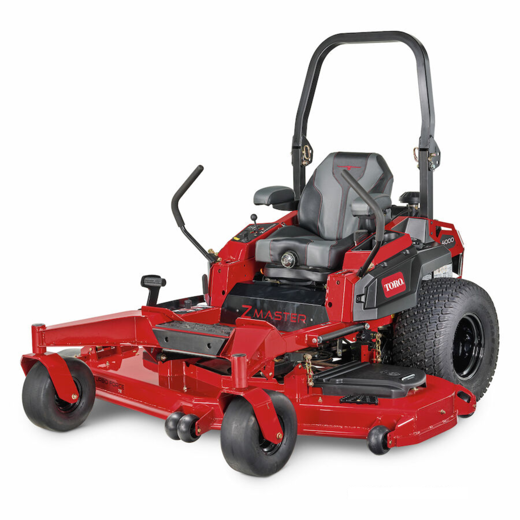 Toro Z-Master 4000 Series HDX Pro XL | 60 in. Deck | 35 hp Kawasaki| 74020