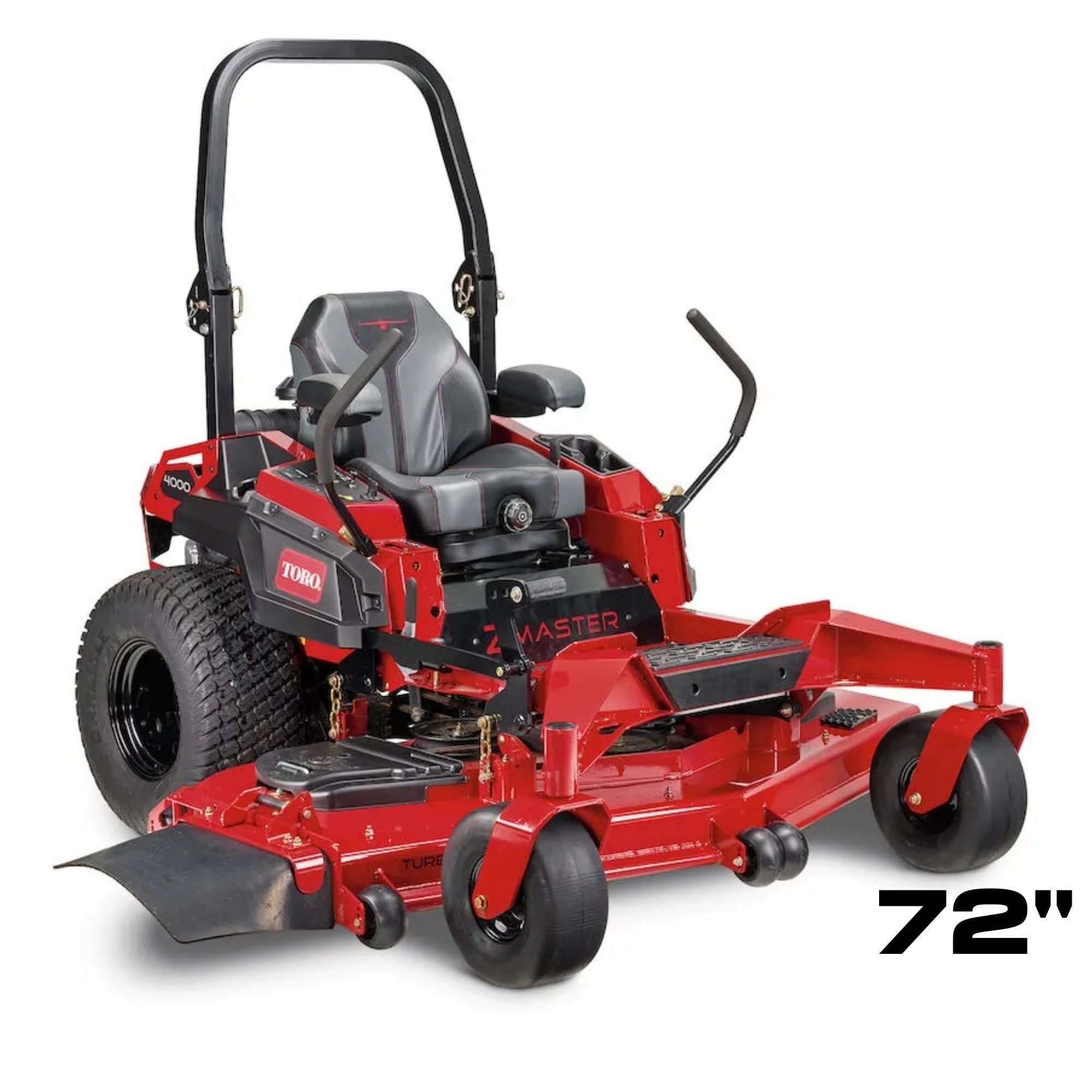 Tornado MORRIS ZⅢ DELUXE Toro Z Master 4000 HDX Pro XL | 72