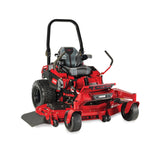 Toro Z-Master 4000 HDX 72" Deck | MyRIDE | 74024 | Main Street Mower | Winter Garden | Clermont | Ocala