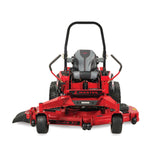 Toro Z-Master 4000 HDX 72" Deck | MyRIDE | 74024 | Main Street Mower | Winter Garden | Clermont | Ocala
