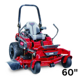 Toro Z-Master 4000 MyRIDE HDX 60" Deck 31HP Kawasaki Zero Turn Mower | 74055 | Main Street Mower | Winter Garden | Clermont | Ocala