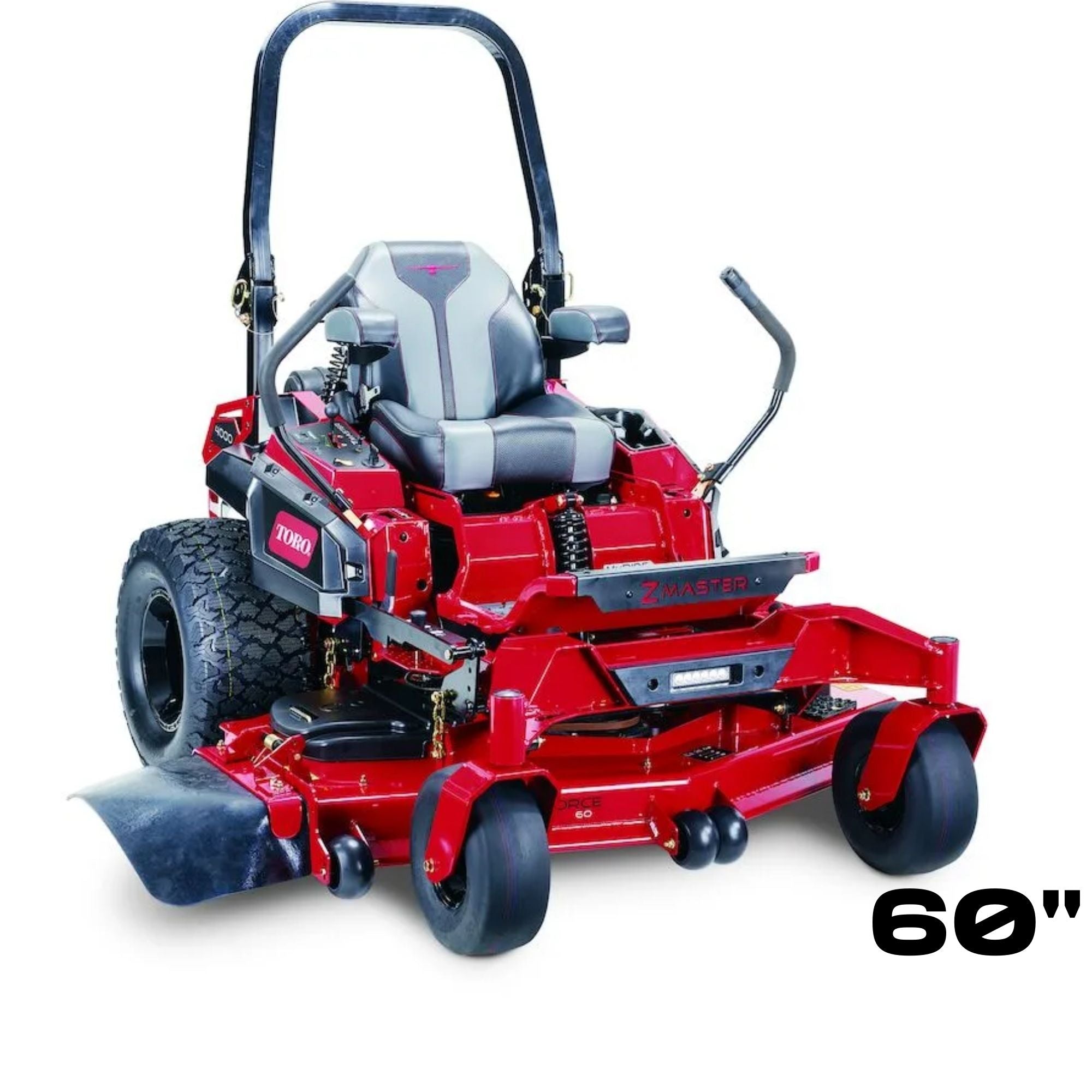Toro Z Master 4000 HDX | 60