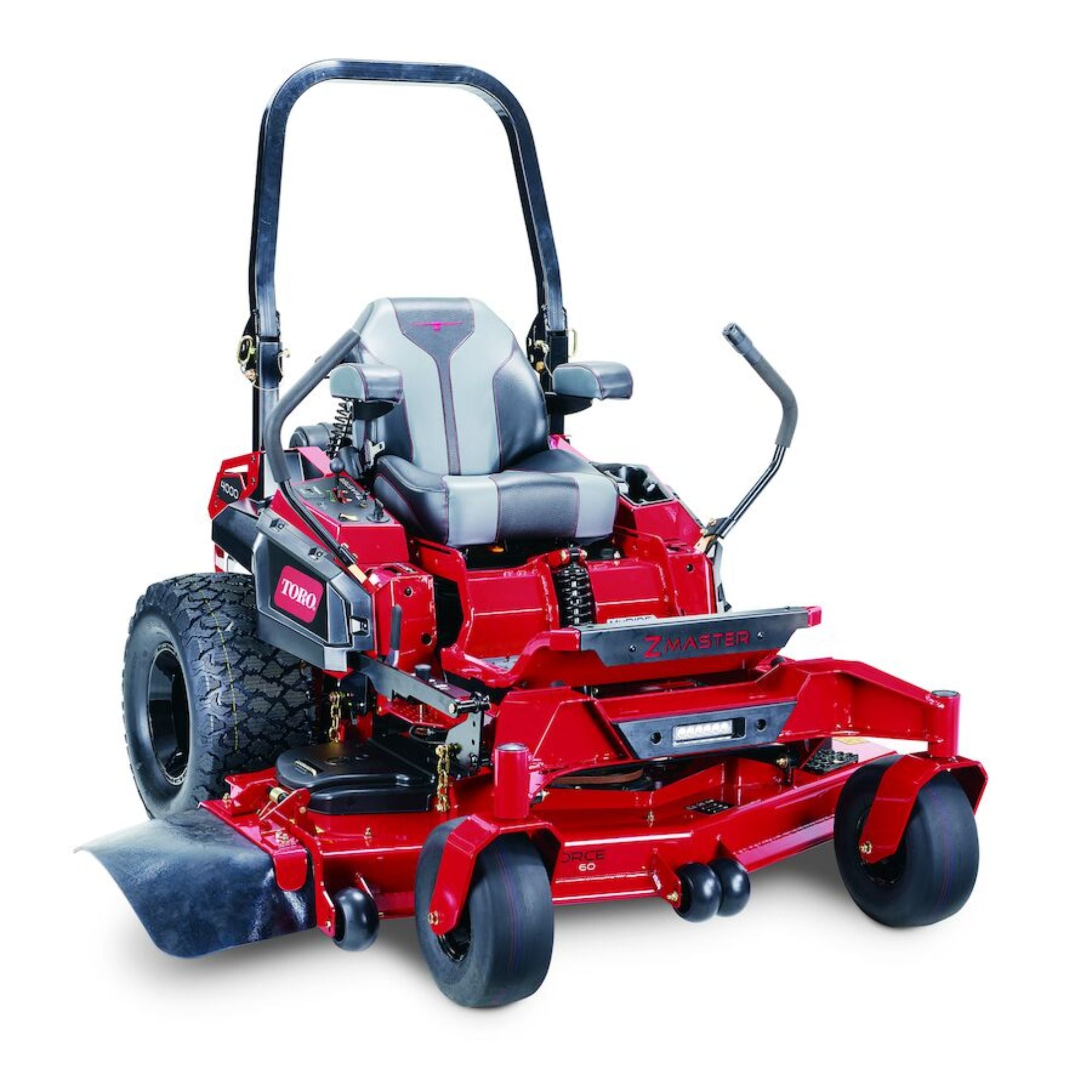 Toro Z Master 4000 MyRIDE HDX| 60