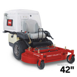 Toro Z-Master 8000 (42") Kohler 25 HP Zero Turn Mower | 74315 | Main Street Mower | Winter Garden | Clermont | Ocala