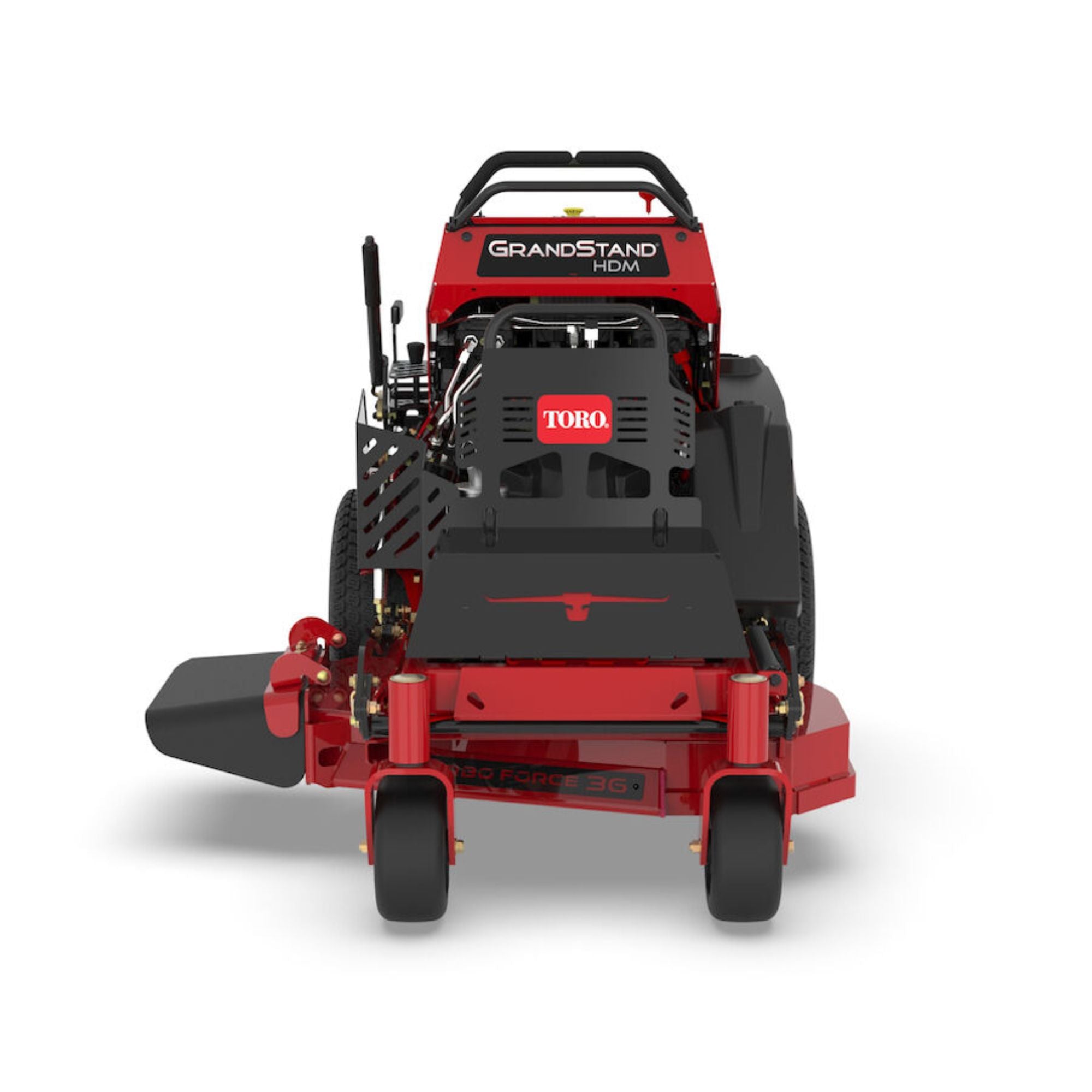 Toro Grandstand HDM Stand-On Mower | 32" Deck | 18.5 Kawasaki | 74532