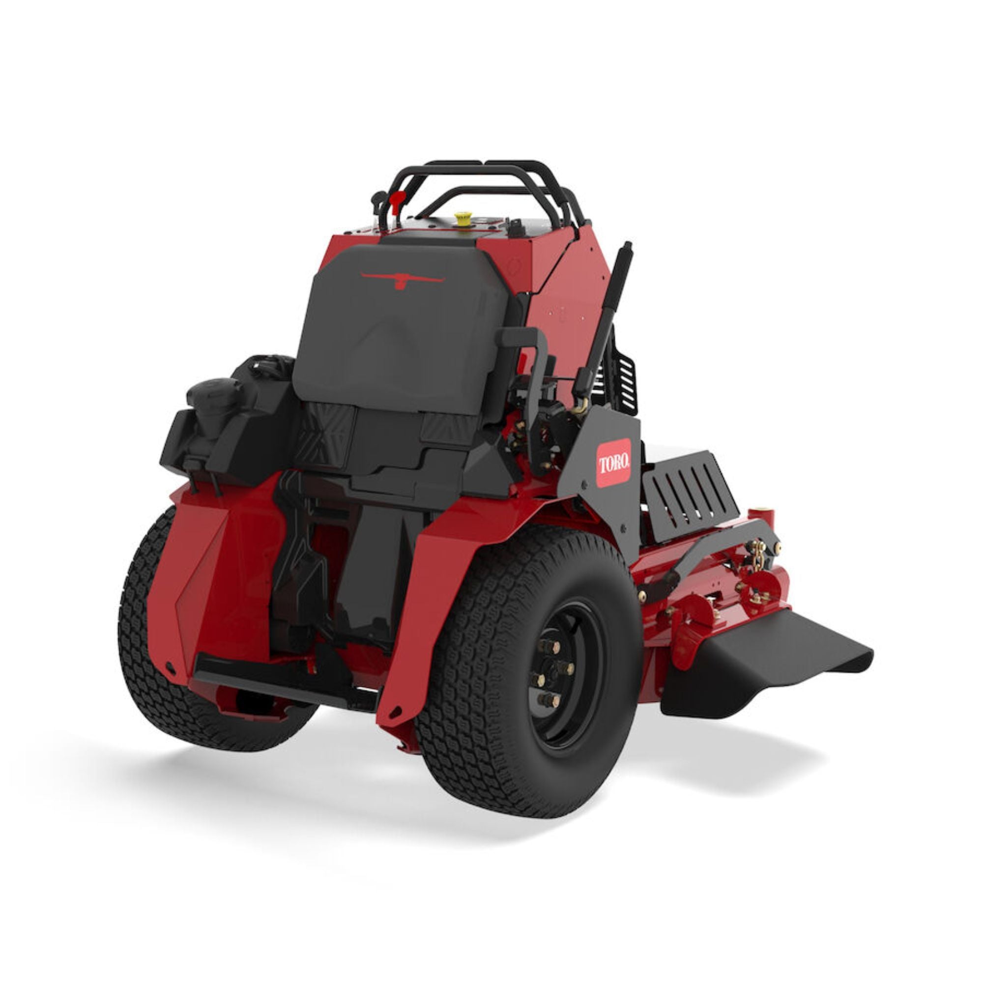 Toro Grandstand HDM Stand-On Mower | 32" Deck | 18.5 Kawasaki | 74532