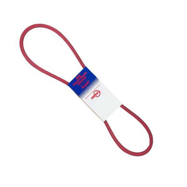 ¥AM BELT RED MIKADO K/Essential Belt -Klassic Red - Europa Art