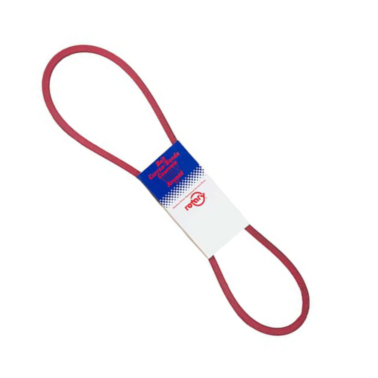 Aramid Belt 1/2" X 37" | 7480