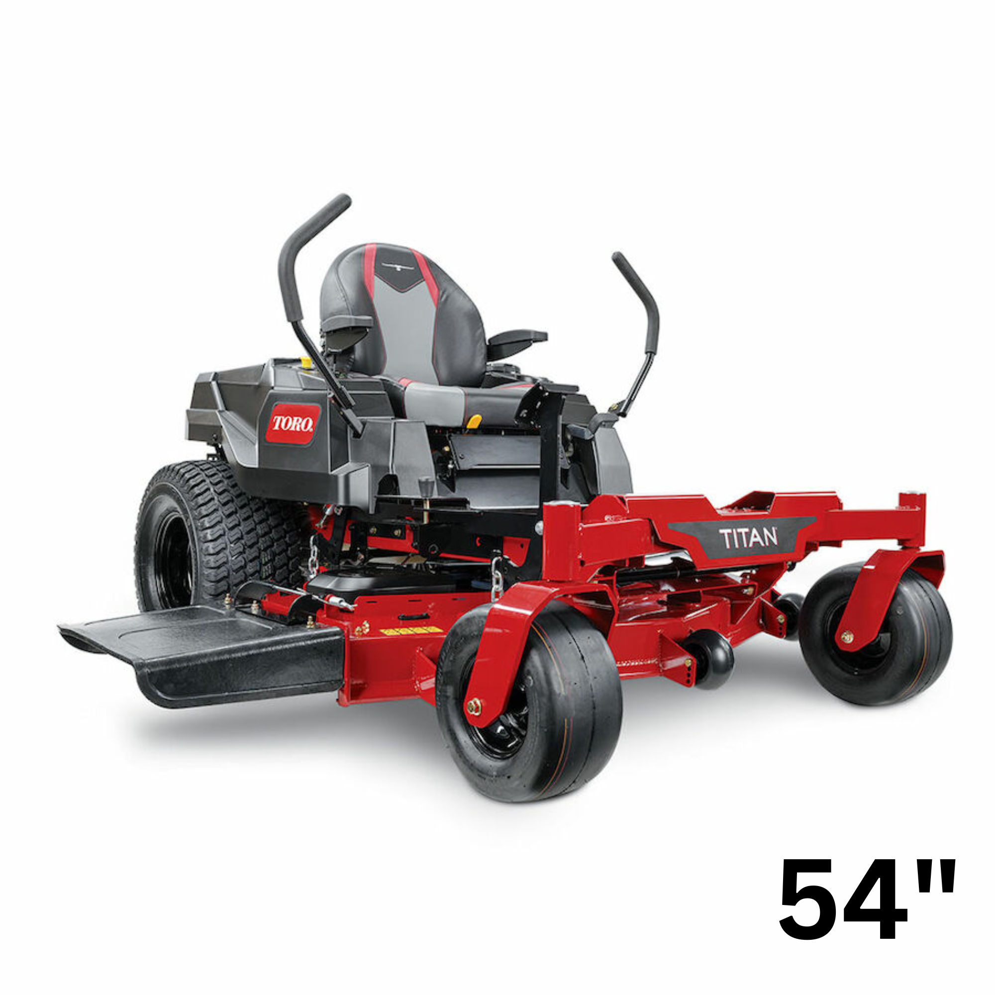 Toro TITAN | 54" Deck | 26HP Kohler Zero Turn Mower | 75305