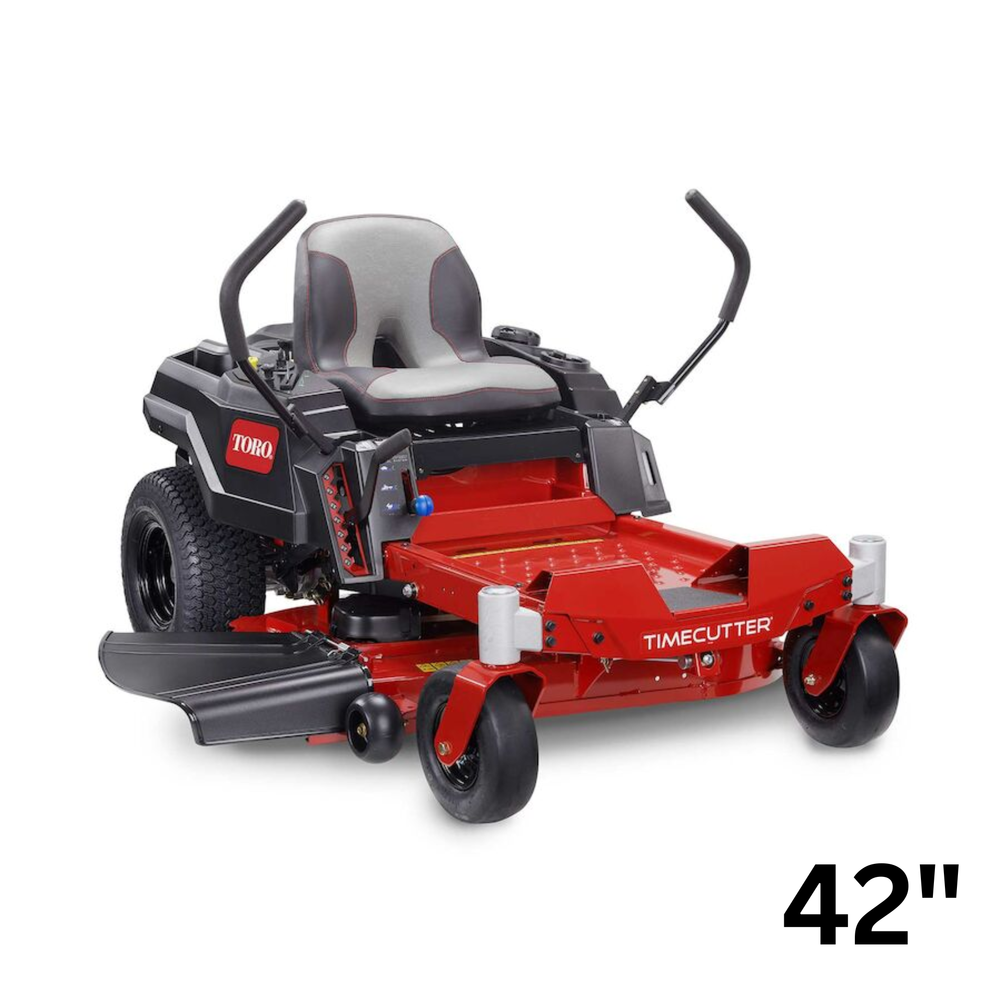 Toro TimeCutter (42") 22HP Kohler Zero Turn Mower | 75746