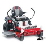 Toro TimeCutter | 42" Fabricated Deck |  MyRIDE | 22HP Kohler | Zero Turn Mower | 75747