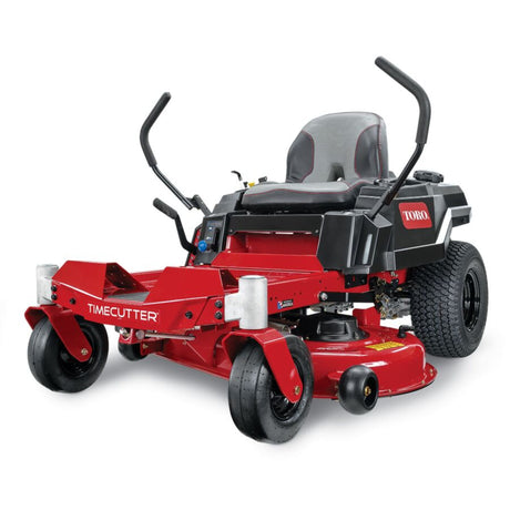 Toro TimeCutter | 42" Stamped Deck | 15.5hp Briggs & Stratton | Zero Turn Mower | 75748