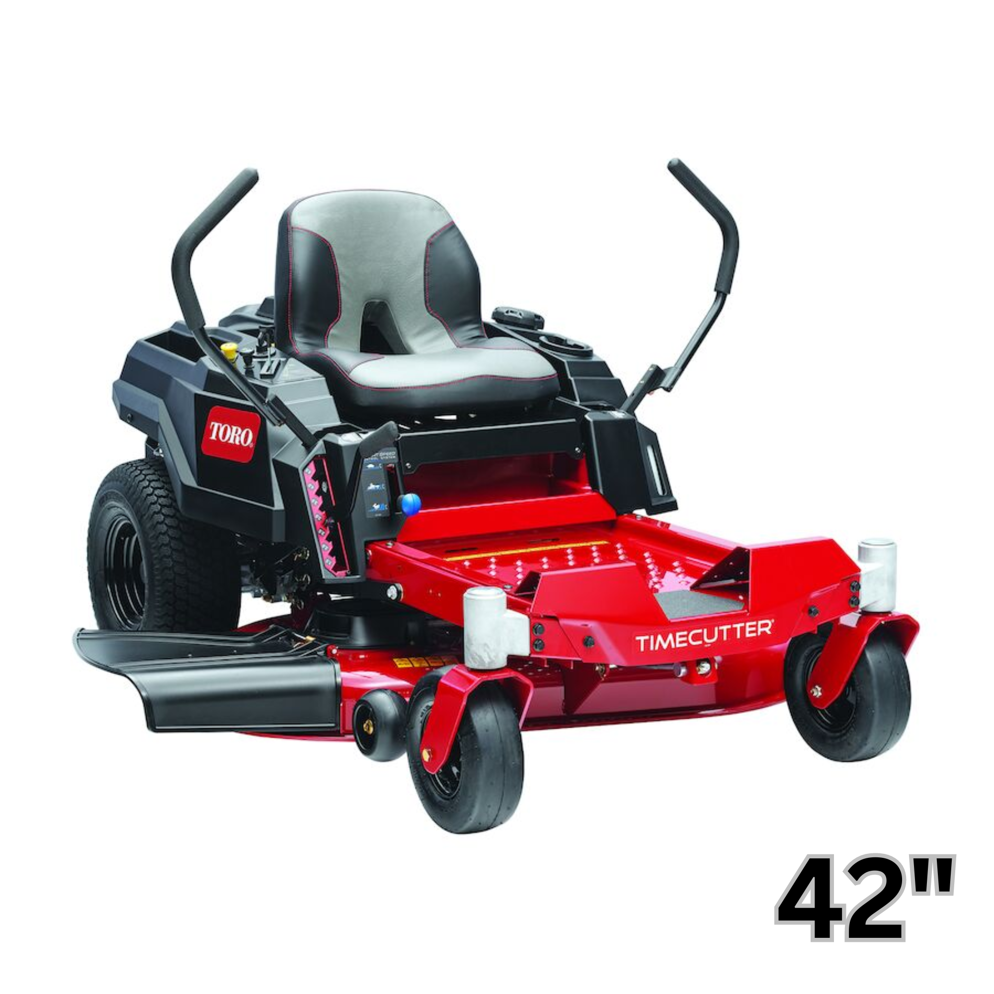 Toro TimeCutter Kohler 22 hp Zero Turn Mower | 42 in. Deck | 75749