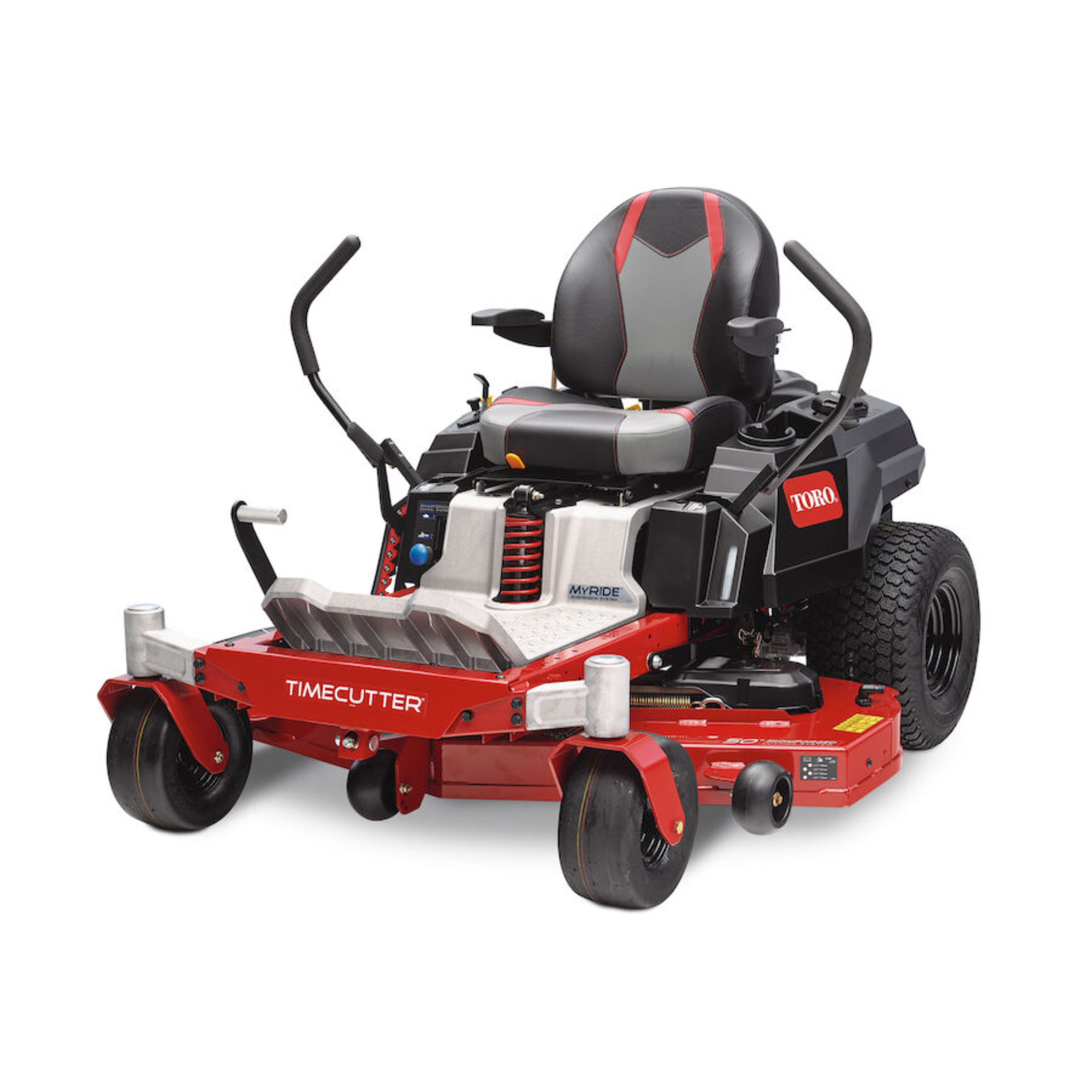 Toro TimeCutter MyRIDE 50 in. Deck Zero Turn Mower