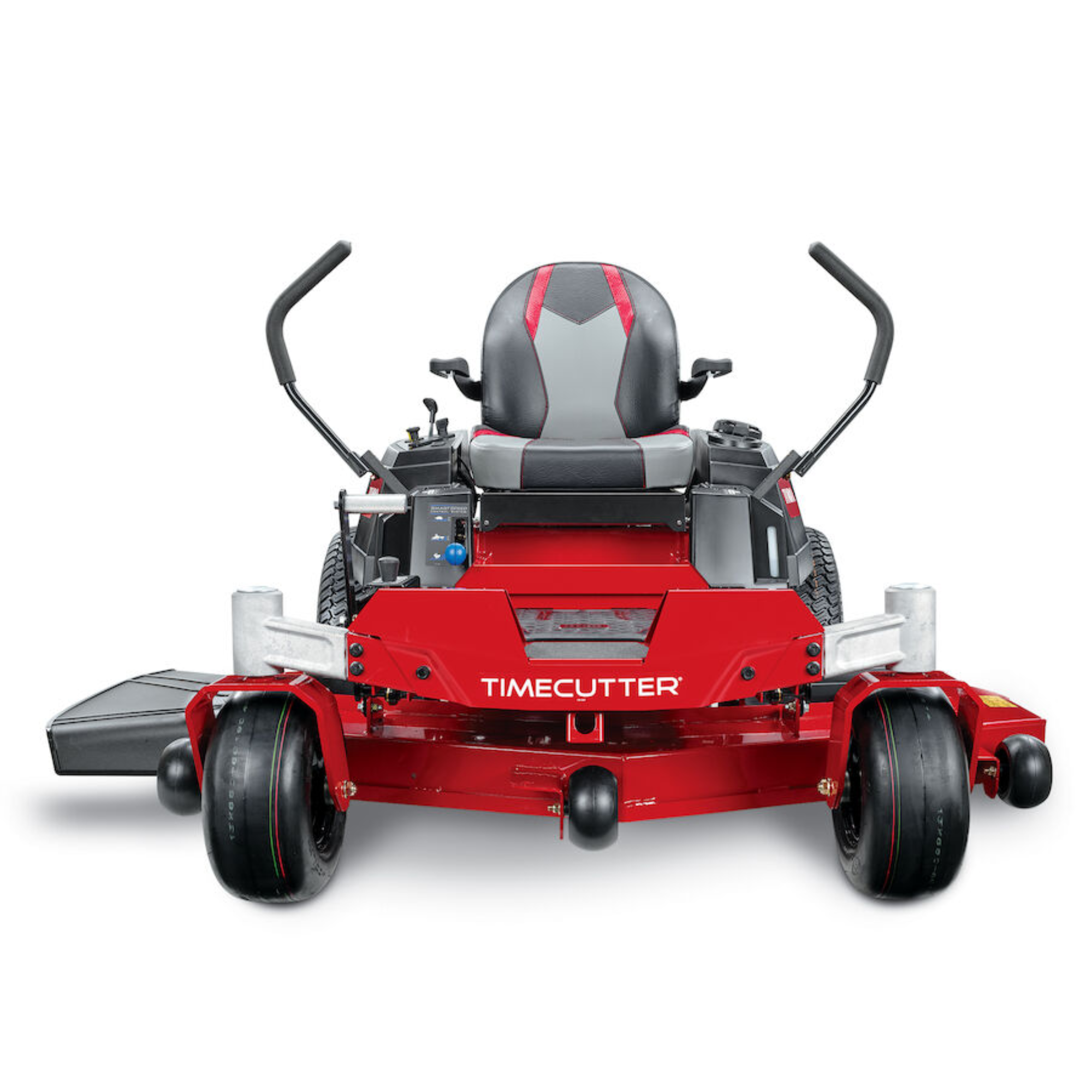 Toro TimeCutter IronForged Zero Turn Mower | 60 in. Deck | 75762