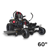 Toro TimeCutter Havoc MyRIDE 60 in. Zero Turn Mower | 75763 | Main Street Mower | Winter Garden | Clermont | Ocala