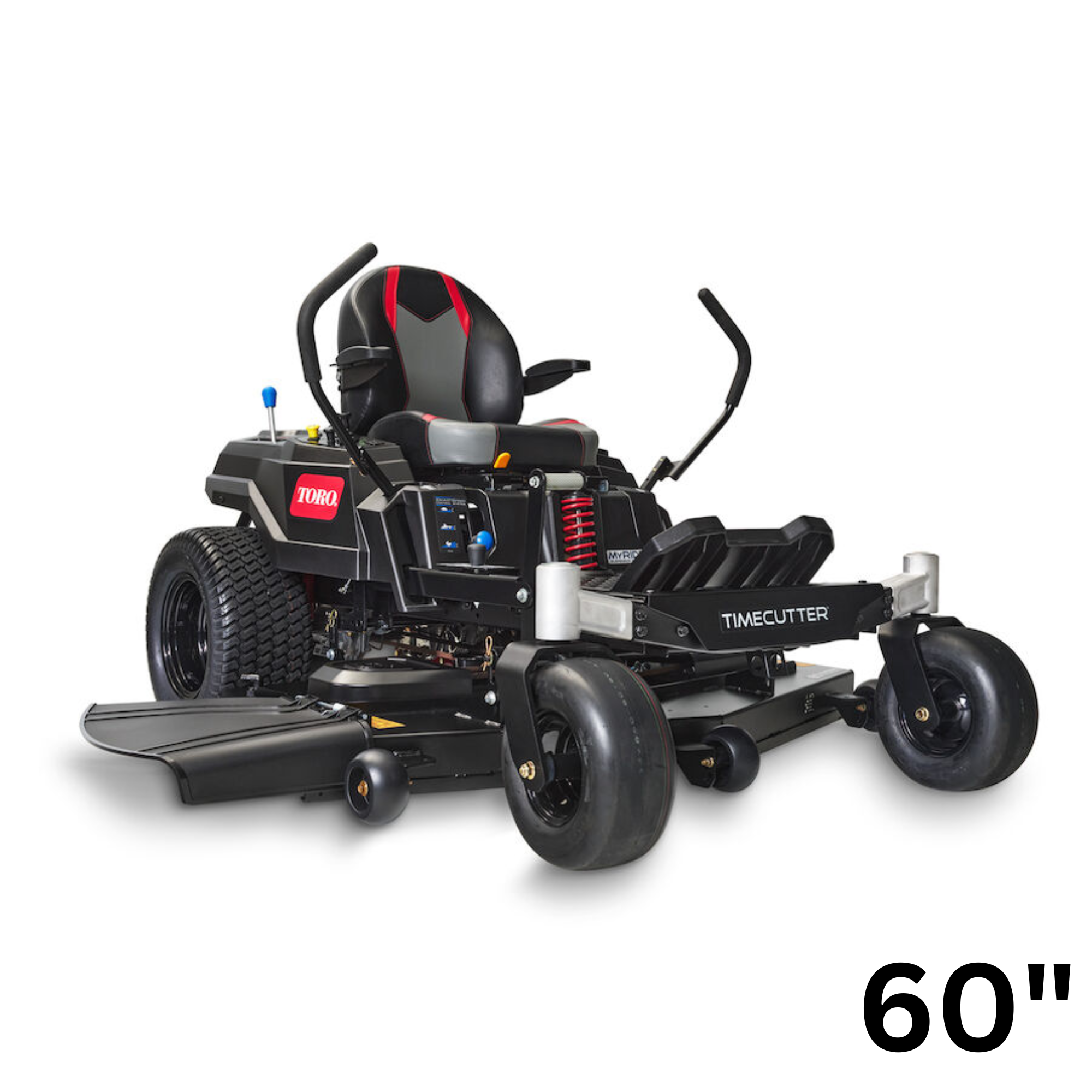 Toro TimeCutter Havoc MyRIDE 60 in. Zero Turn Mower | 75763