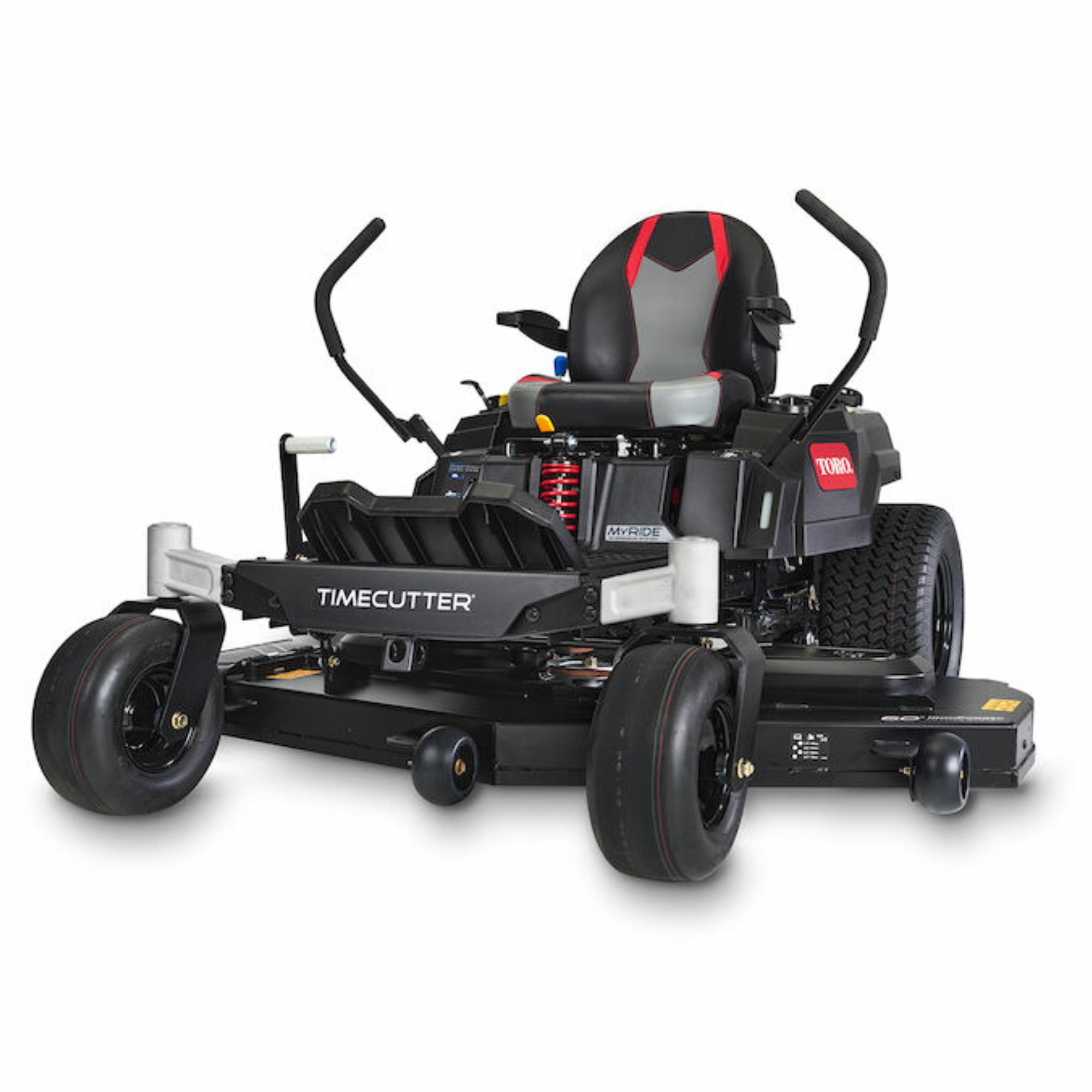 Toro TimeCutter Havoc MyRIDE 60 in. Zero Turn Mower | 75763