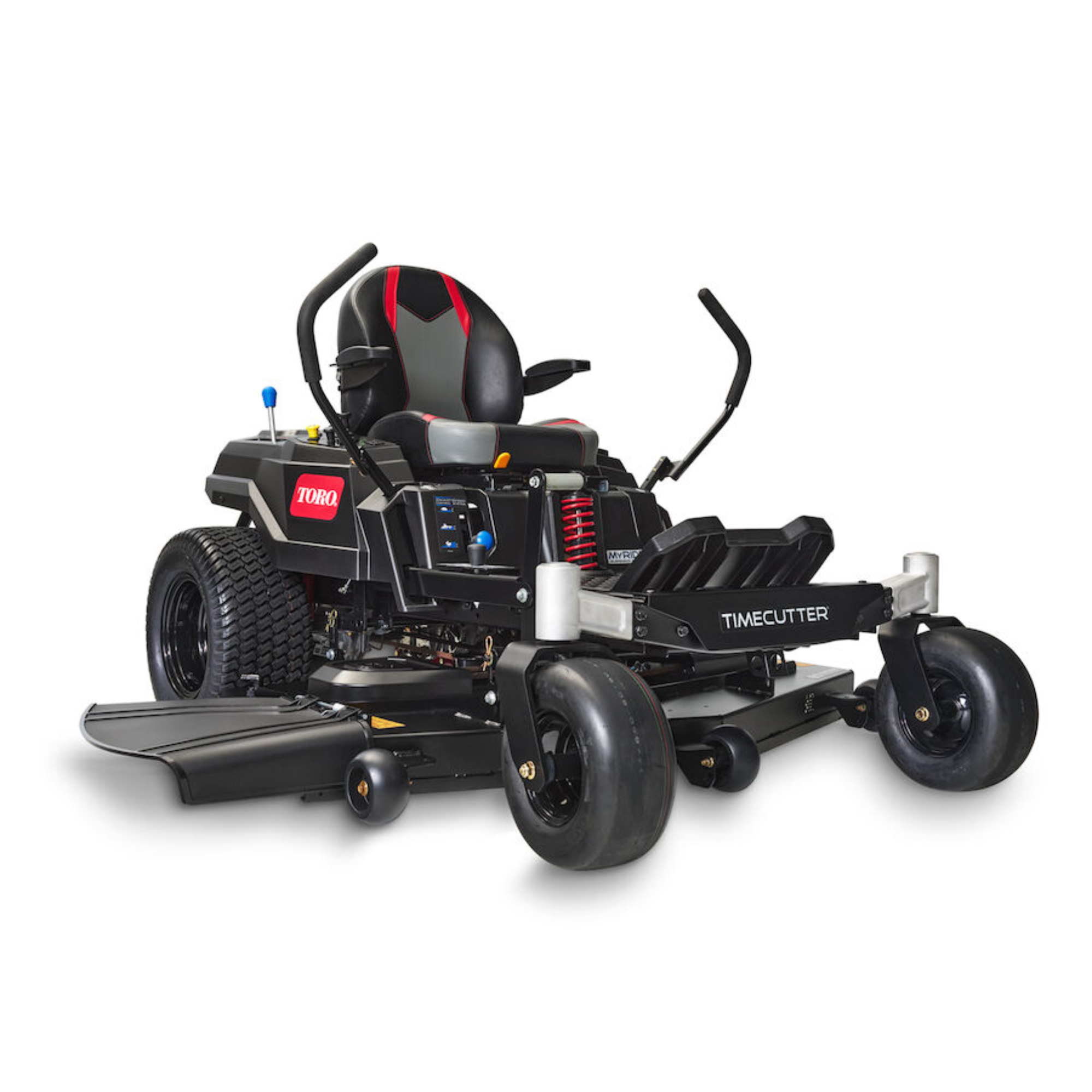 Toro TimeCutter Havoc MyRIDE 60 in. Zero Turn Mower | 75763