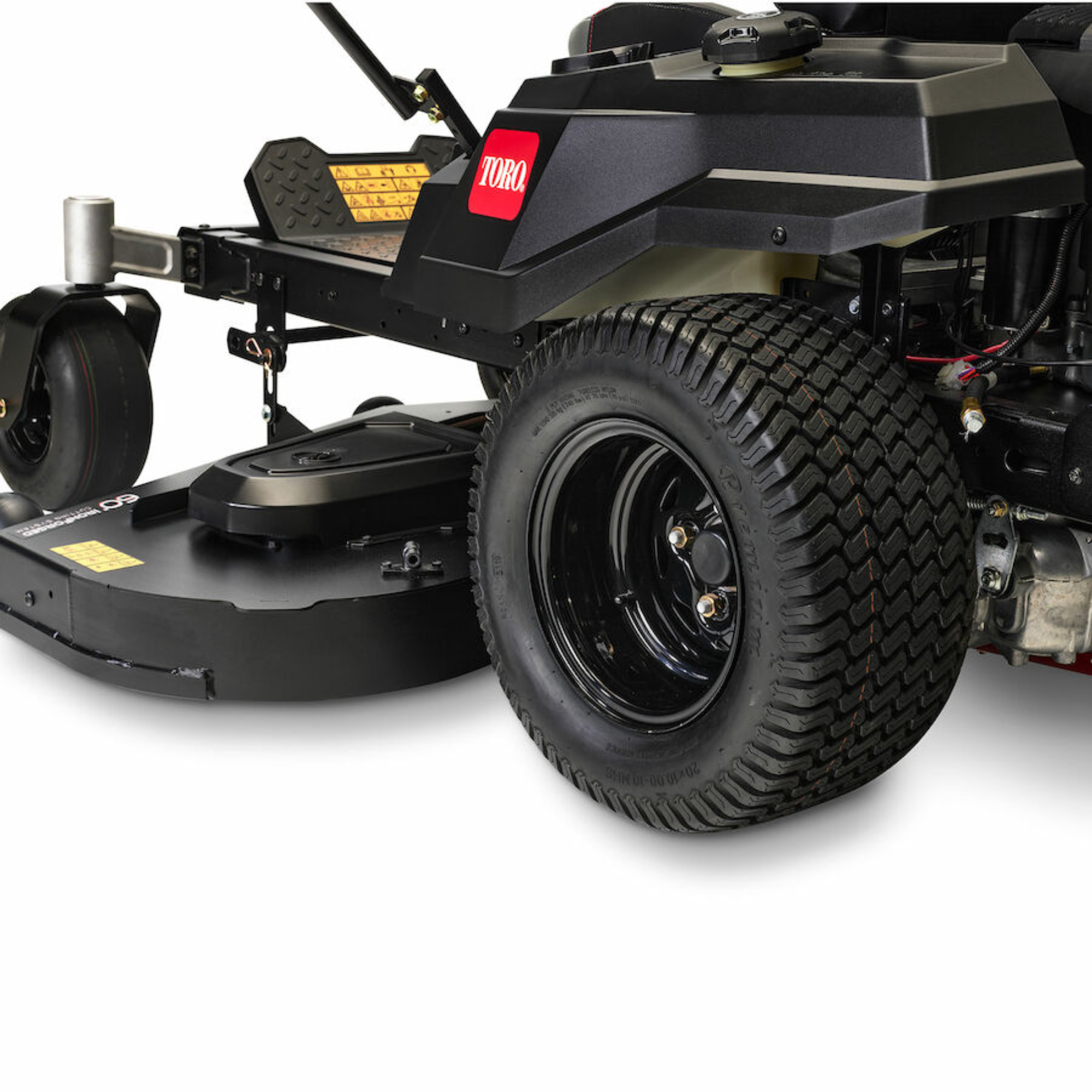 Toro TimeCutter Havoc MyRIDE 60 in. Zero Turn Mower | 75763