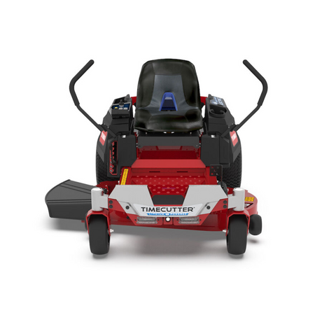 Toro 60V MAX TimeCutter 42 in. Zero Turn Mower with (4) 10.0Ah Batteries and Charger | 75841 | Main Street Mower | Winter Garden | Clermont | Ocala