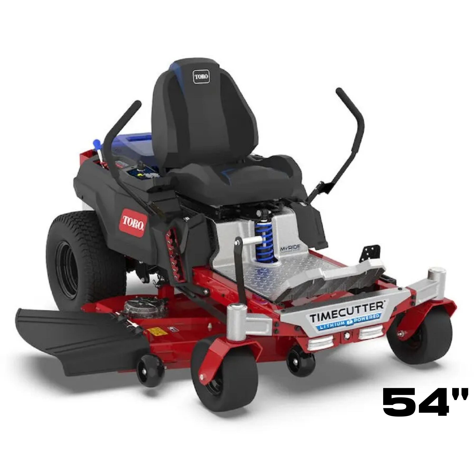 糸　TORO e TORO トロ　エ　トロ キリムドール　2個セット Toro eTimeCutter | 60V MAX | 54