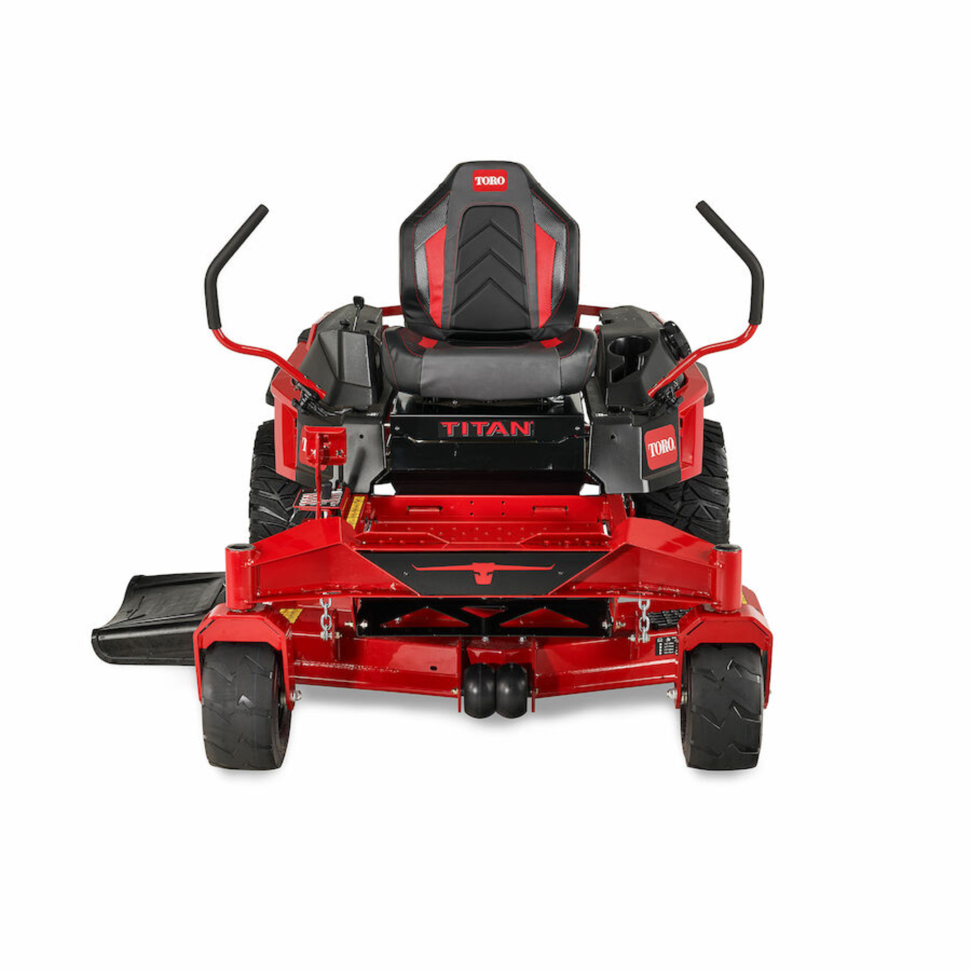 Toro TITAN 48 in. Deck 23 hp Kawasaki Zero Turn Mower | 76401 | Main Street Mower | Winter Garden | Clermont | Ocala