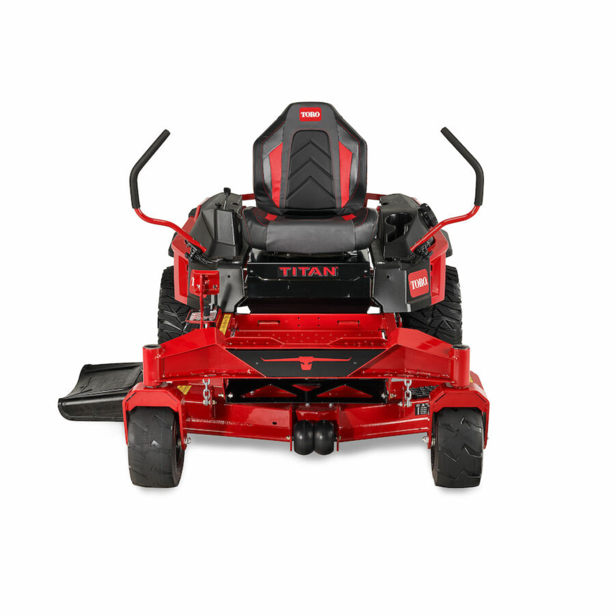 Toro TITAN 48 in. Deck 23 hp Kawasaki Zero Turn Mower | 76401