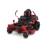 Toro TITAN MyRIDE 48 in. Deck 23 hp Kawasaki Zero Turn Mower | 76411 | Main Street Mower | Winter Garden | Clermont | Ocala