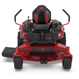 Toro TITAN MyRIDE 48 in. Deck 23 hp Kawasaki Zero Turn Mower | 76411 | Main Street Mower | Winter Garden | Clermont | Ocala