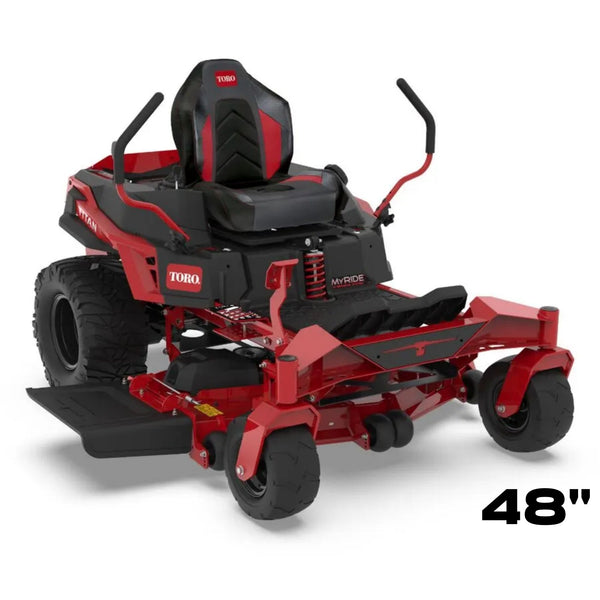 Toro TITAN | 48