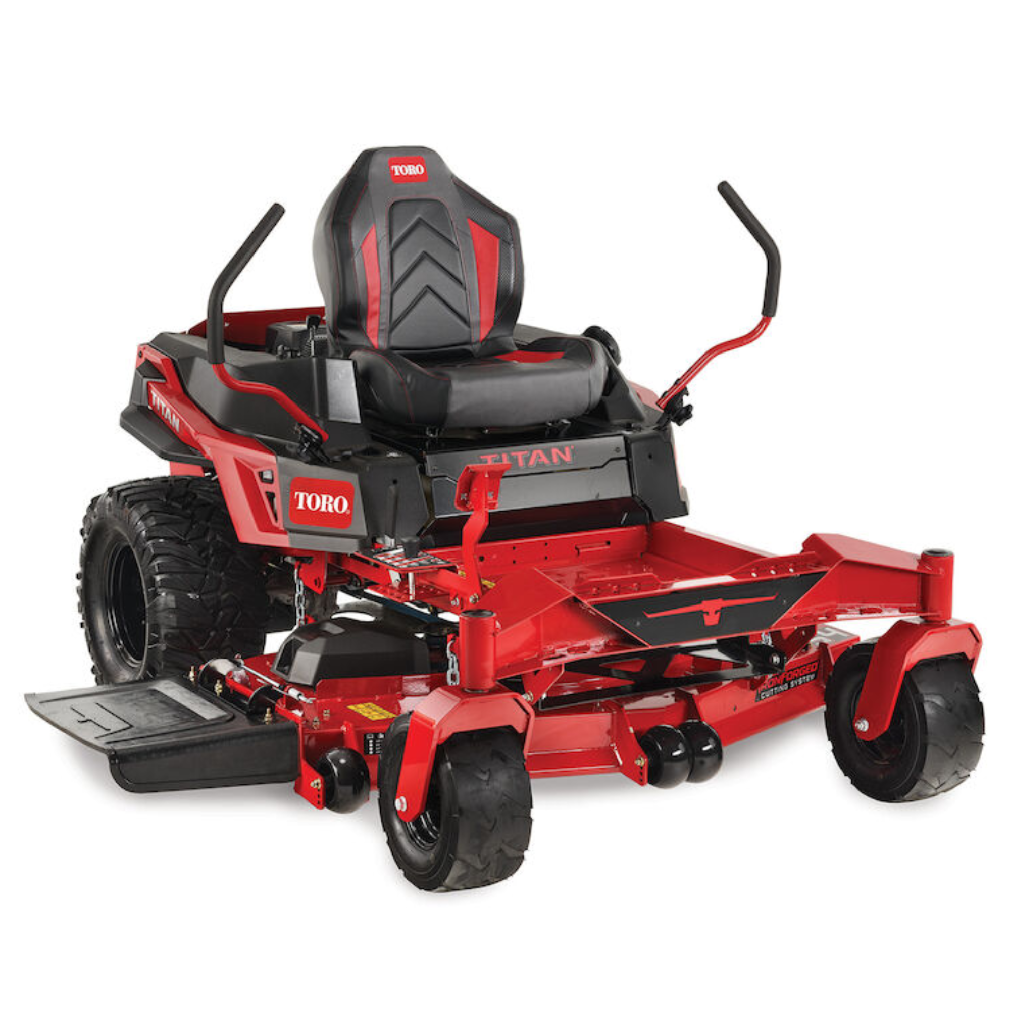 Toro Titan 26 hp Kohler 54" Deck Zero Turn Mower | 76501