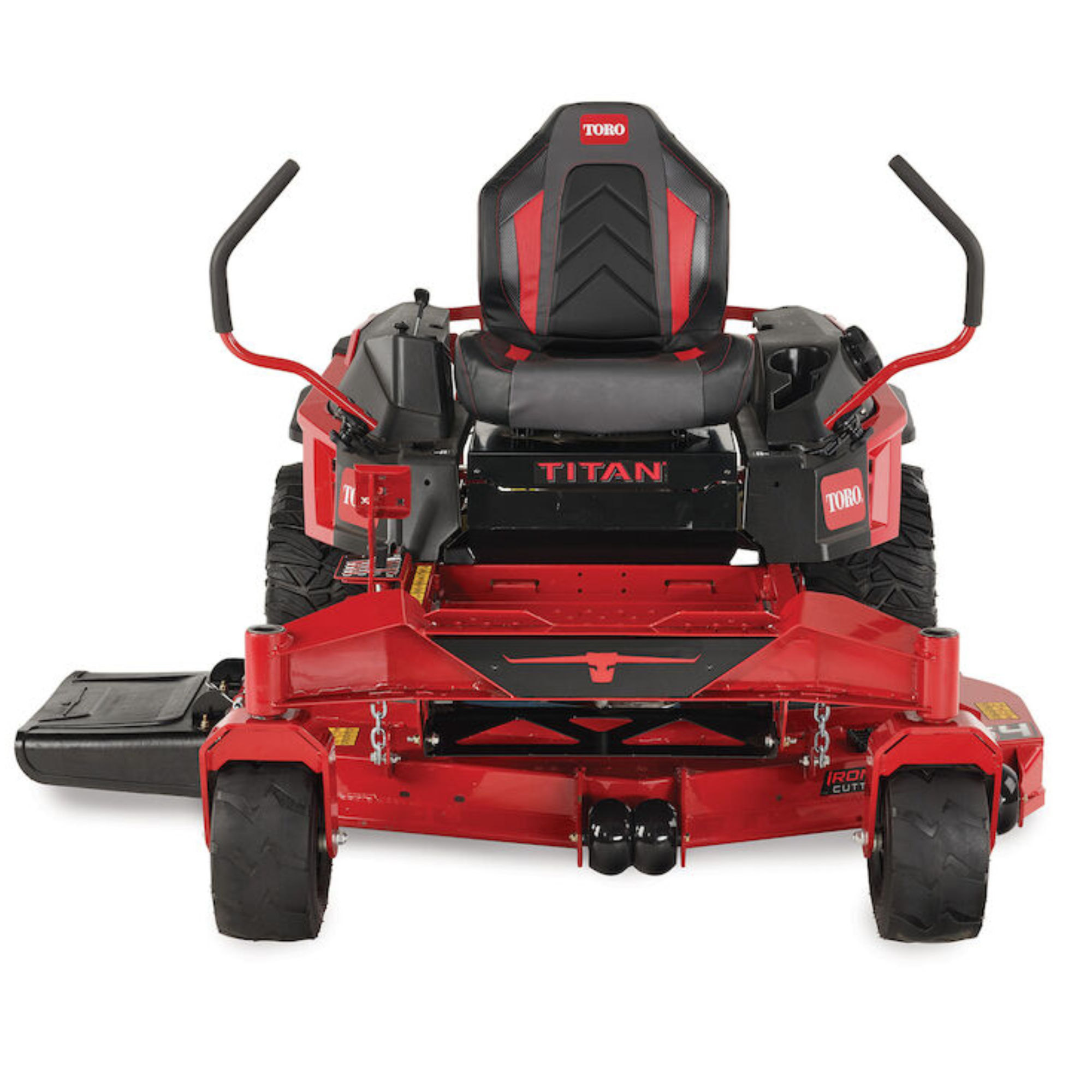 Toro Titan 26 hp Kohler 54" Deck Zero Turn Mower | 76501