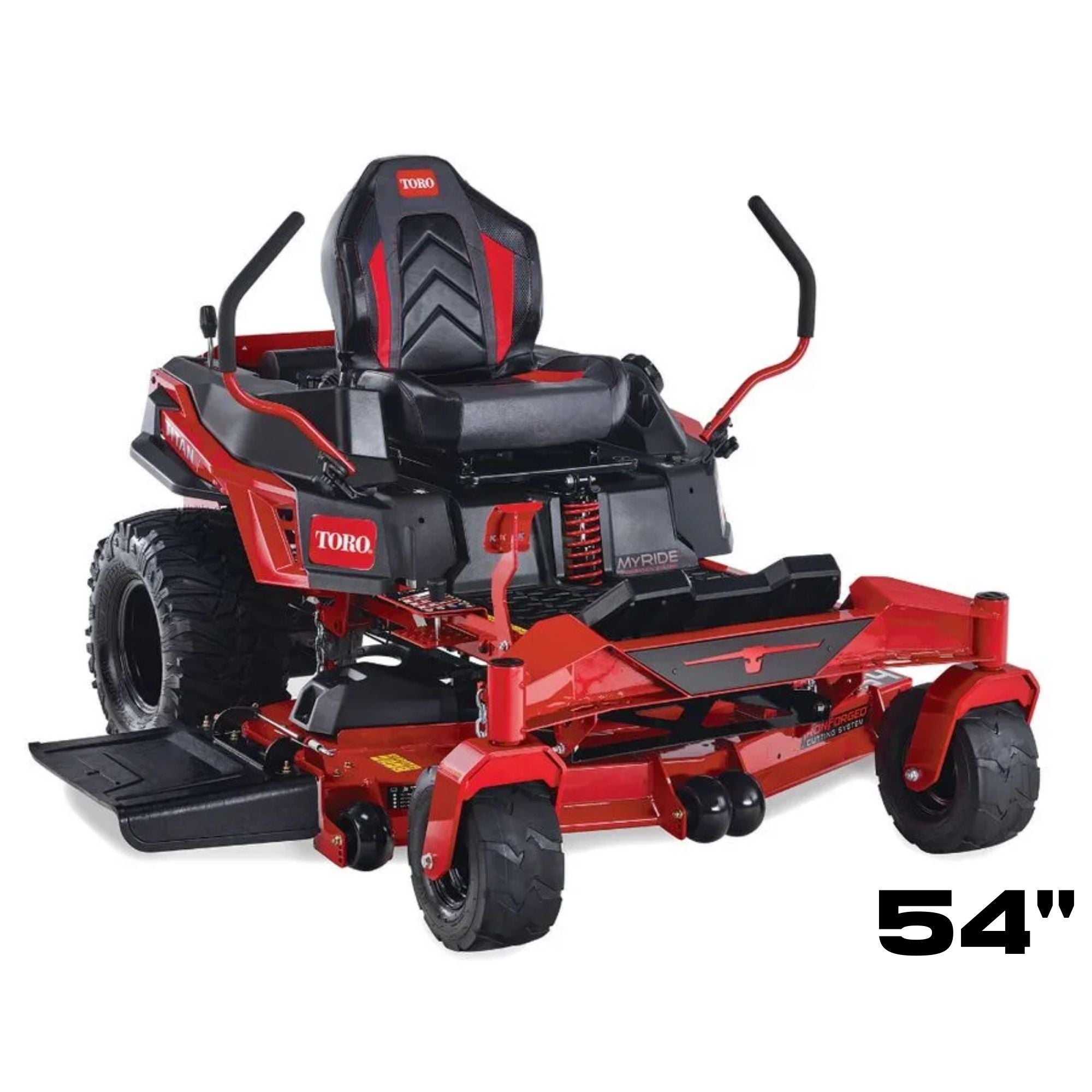 Toro TITAN | 54