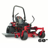 Toro TITAN MAX | 60" Fabricated Deck | 26hp Kohler | Zero Turn Mower | 76601