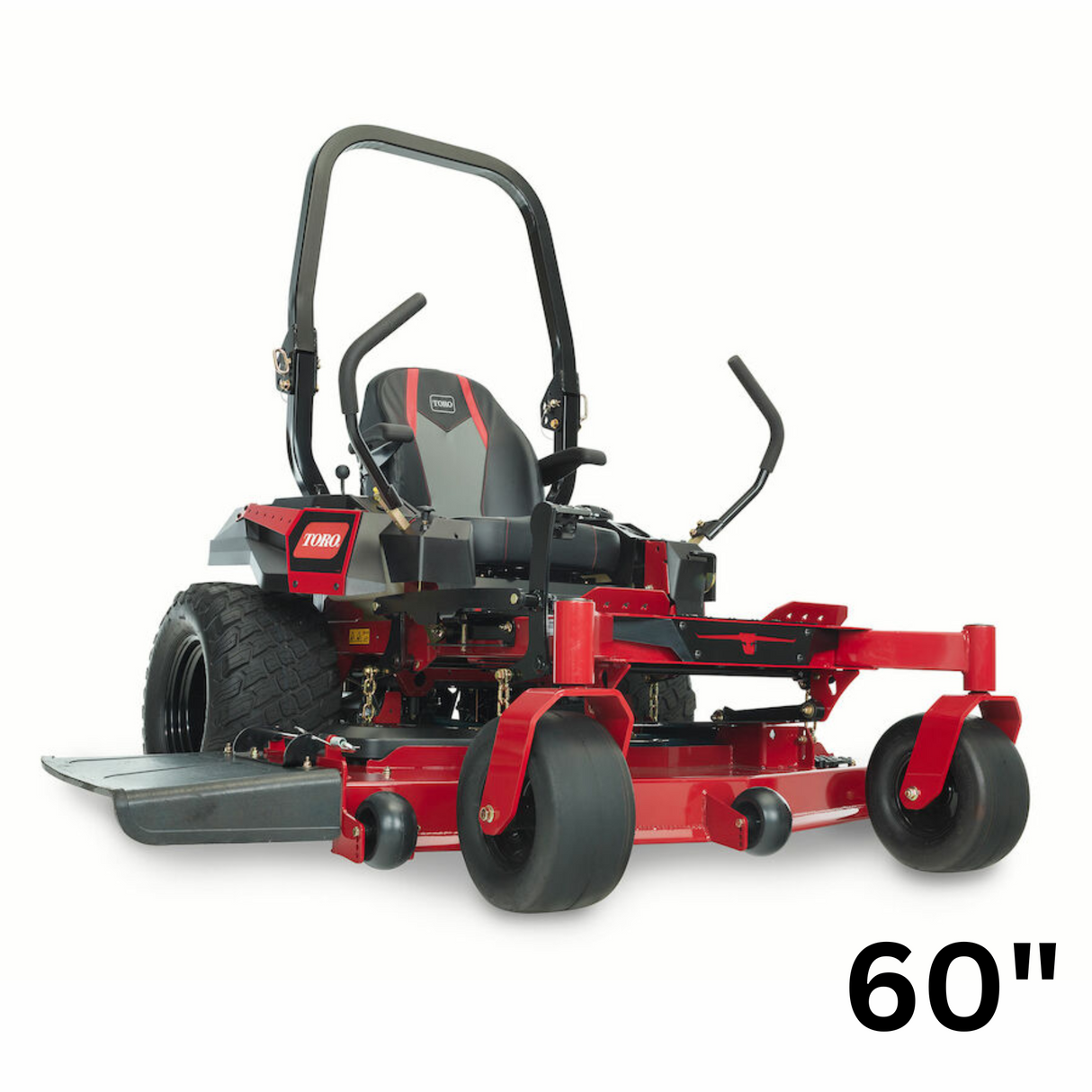 Toro TITAN Max (60") 26HP Kohler Zero Turn Mower | 76601 | Main Street Mower | Winter Garden | Clermont | Ocala