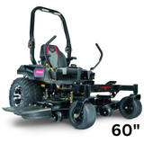 Toro TITAN MAX Havoc Edition Zero Turn Mower | 60 in. Deck | 76602 | Main Street Mower | Winter Garden | Clermont | Ocala