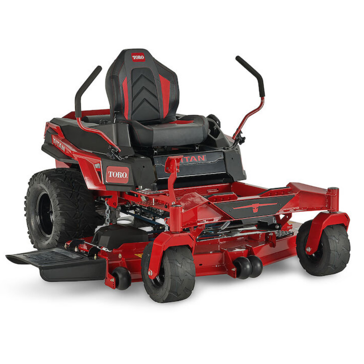 Toro TITAN 60 in. Deck 26 hp Kohler Zero Turn Mower | 76604 | Main Street Mower | Winter Garden | Clermont | Ocala