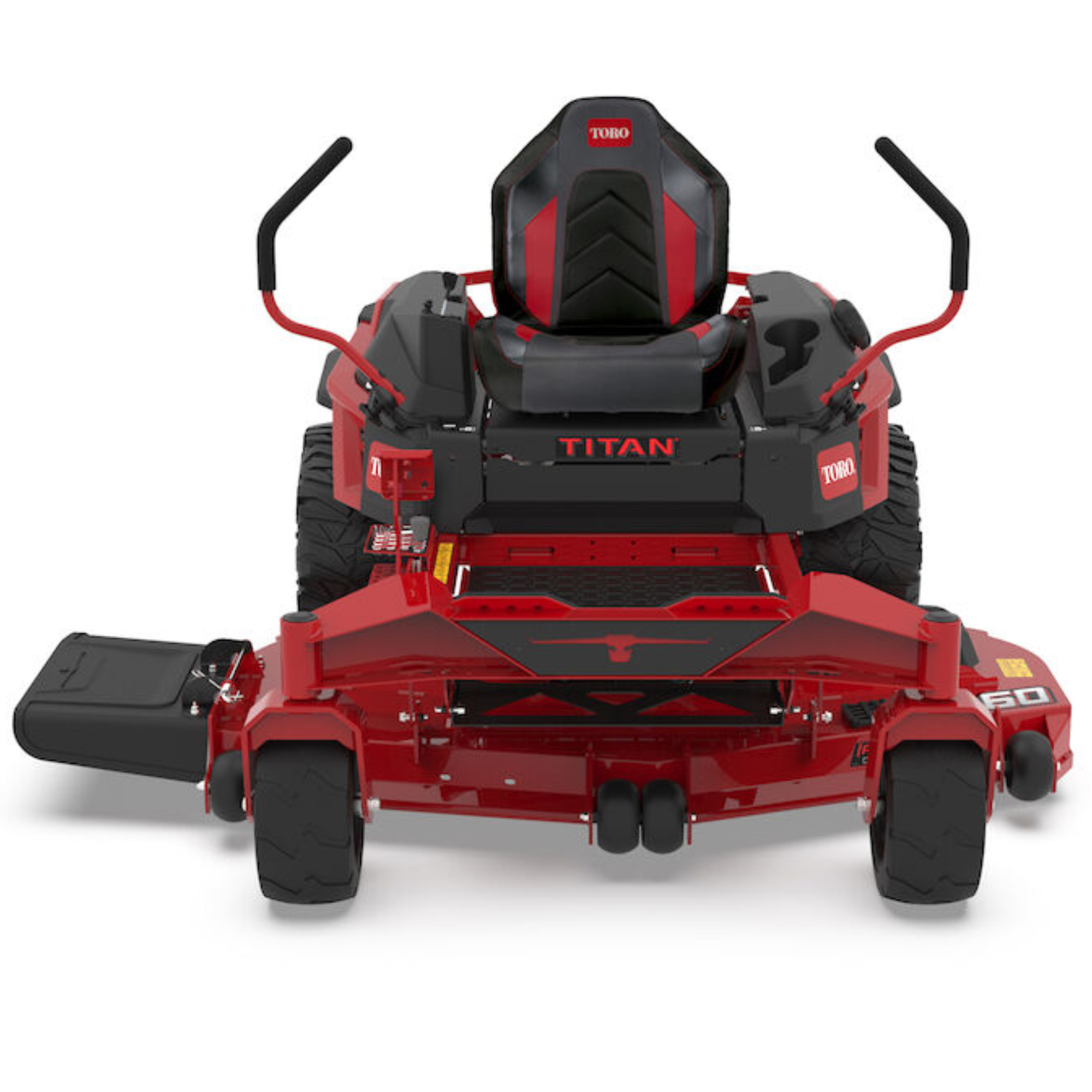 Toro TITAN 60 in. Deck 24 hp Kawasaki Zero Turn Mower | 76605