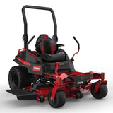Toro TITAN MAX Zero Turn Mower | 60" Deck | 26hp Kohler Engine | 76606