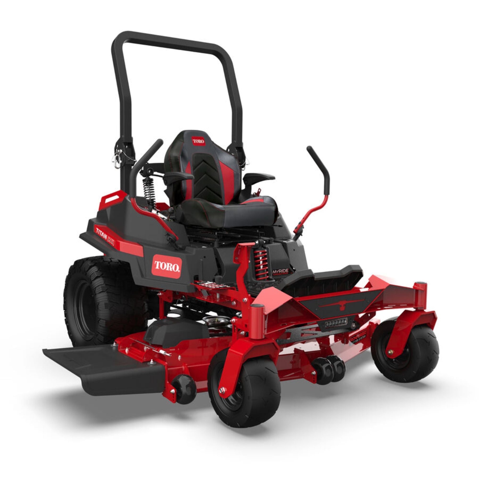 Toro Titan Max | 60 in. Deck | 24hp Kawasaki | MyRide | 76609 Toro Titan Max | 60 in. Deck | 24hp Kawasaki | MyRide | 76609