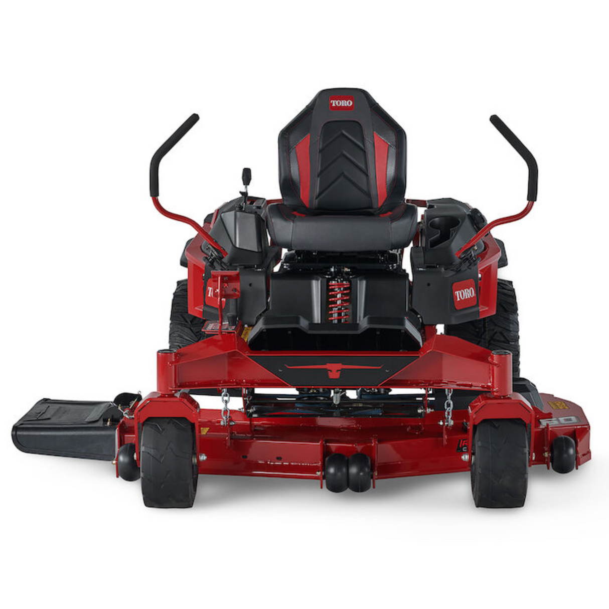 Toro TITAN MyRIDE 60 in. Deck 26 hp Kohler Zero Turn Mower | 76614 | Main Street Mower | Winter Garden | Clermont | Ocala