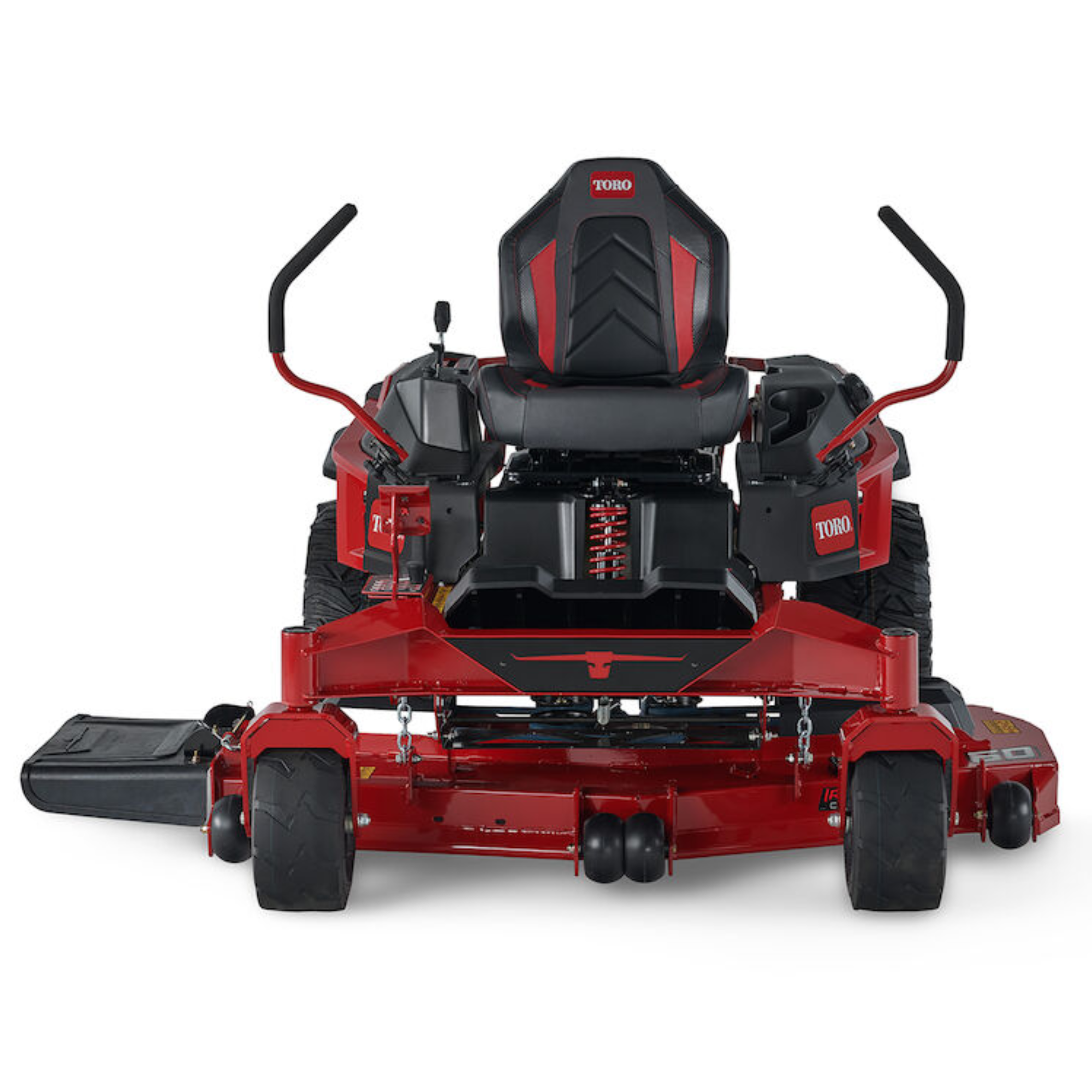 Toro TITAN MyRIDE 60 in. Deck 26 hp Kohler Zero Turn Mower | 76614