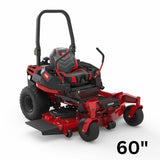 Toro Z-Master 2000 | 60 in. Deck | 24.5 hp Toro V-Twin | 77285