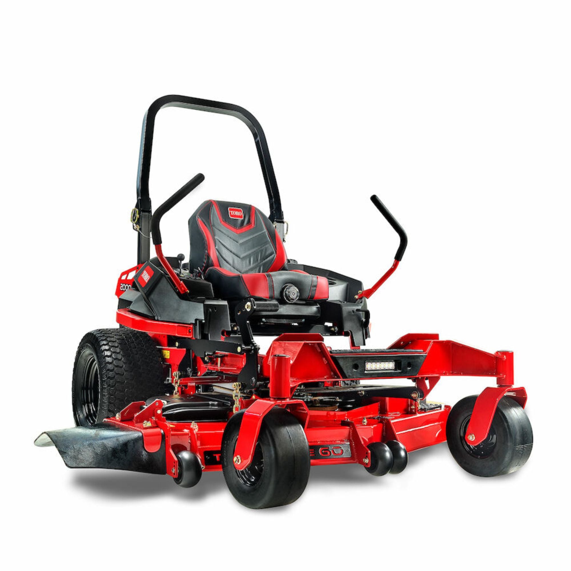 Toro Z-Master 2000 | 52 in. Deck | 23.5 hp Kawasaki | 77292