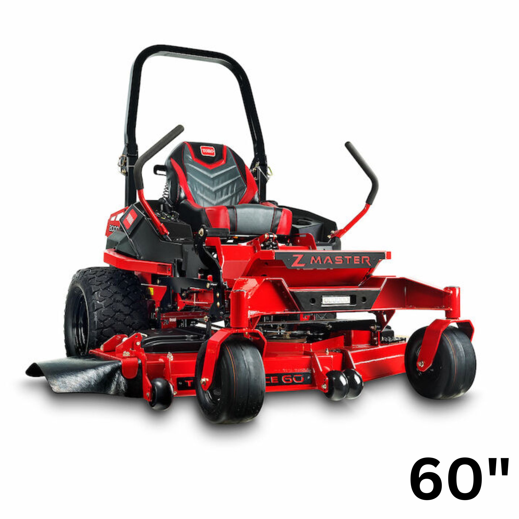 Toro Z Master Series