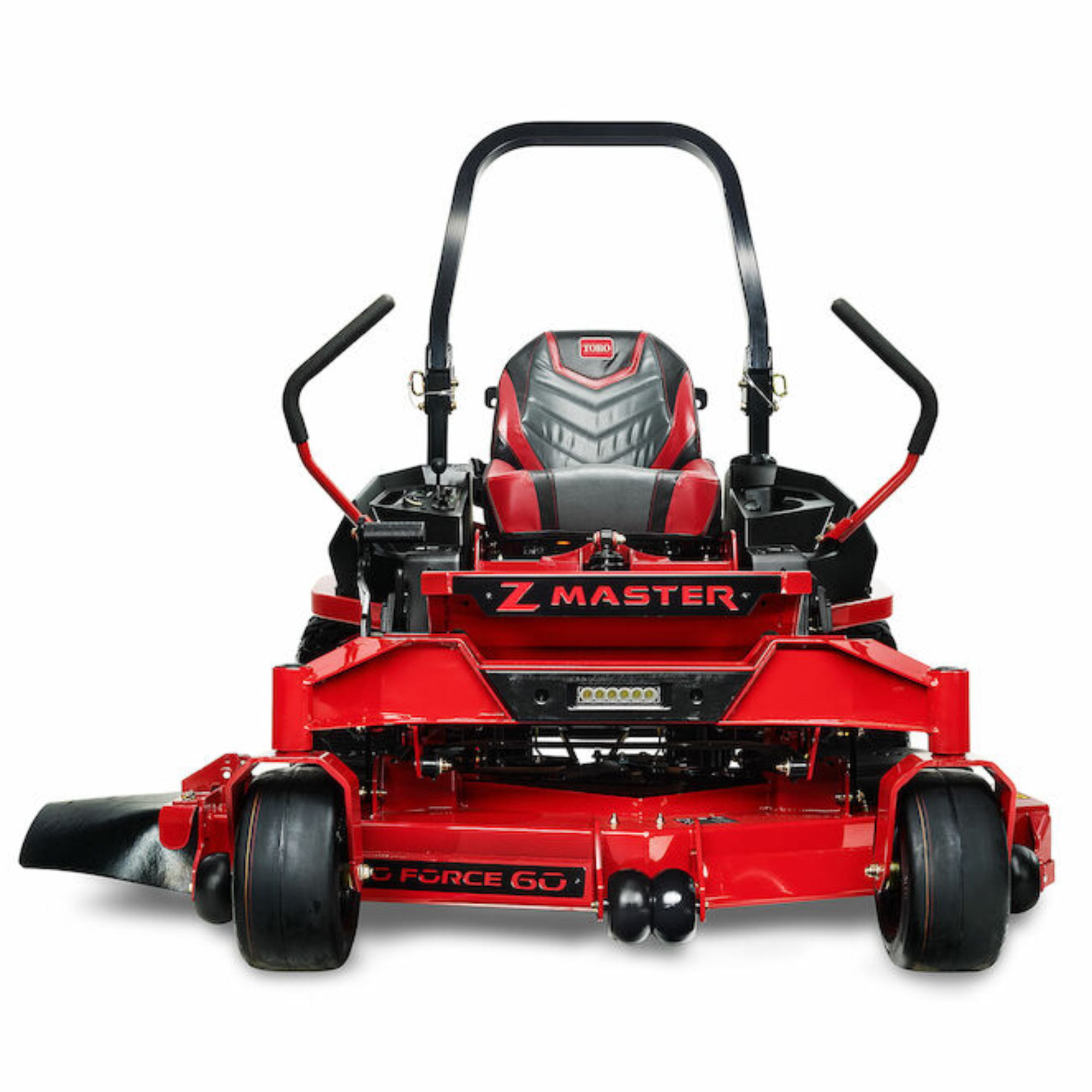 Toro Z-Master 2000 MyRIDE 60in. Deck 23.5hp Kawasaki Zero Turn Mower | 77294