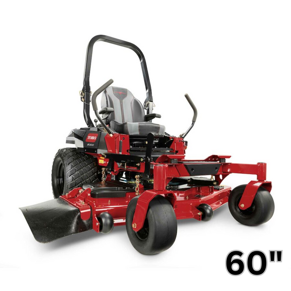 まりか　3セット Toro Z-Master 2000 Zero Turn Mowers